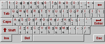 Win10專(zhuān)業(yè)版系統(tǒng)怎么打開(kāi)軟鍵盤(pán)？Win10開(kāi)啟軟鍵盤(pán)的方法教程