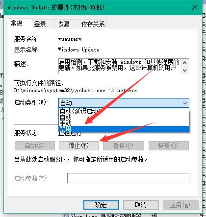 Win10專業版更新不動怎么辦？Win10專業版更新不動解決方法