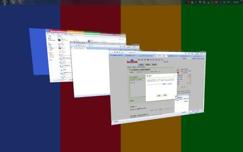 Win10純凈版alt加tab突然不能切換怎么辦？