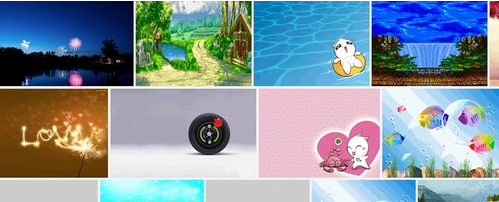 Win7旗艦版怎么設(shè)置動(dòng)態(tài)壁紙