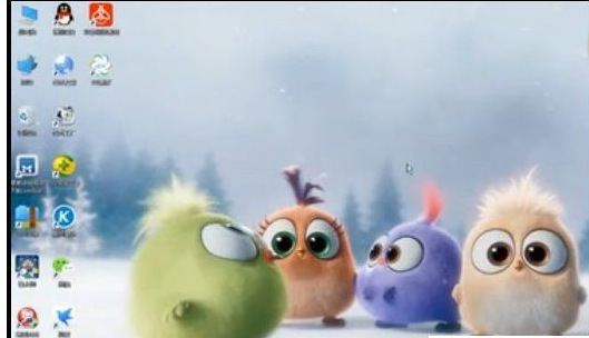 Win7旗艦版怎么設(shè)置動(dòng)態(tài)壁紙