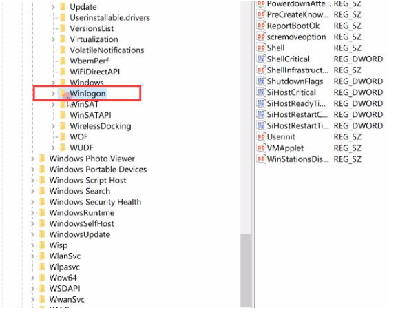 Win10純凈版電腦開機黑屏有鼠標怎么辦?