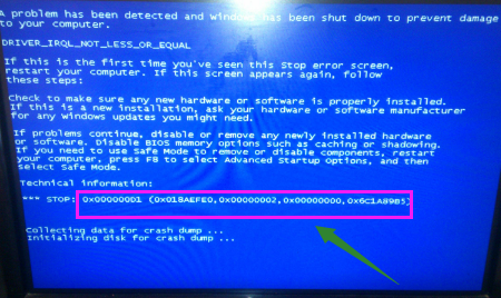 Win10專業版藍屏代碼代表什么？Win10專業版藍屏代碼大全