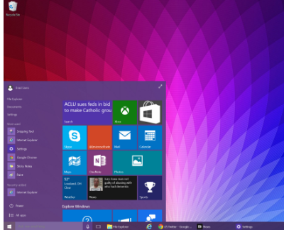 Win10專業版快捷鍵如何使用？Win10專業版快捷鍵使用方法