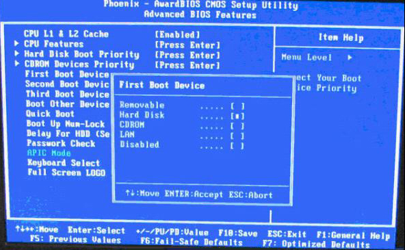 Win10專業版電腦bios怎么設置U盤啟動呢？