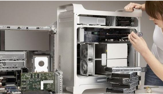 Win10專業版系統電腦黑屏怎么辦？