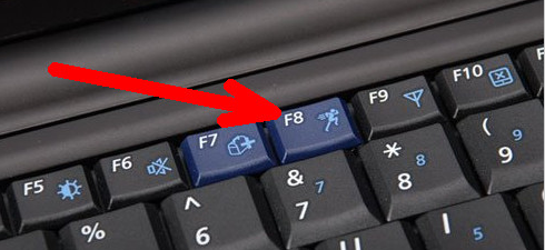 Win7旗艦版開(kāi)機(jī)進(jìn)不了桌面怎么辦