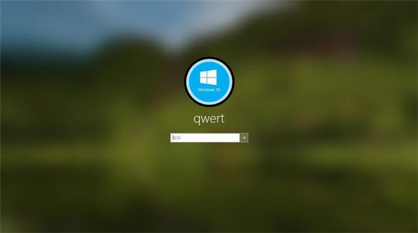 Win10如何刪除關閉電腦登錄密碼?
