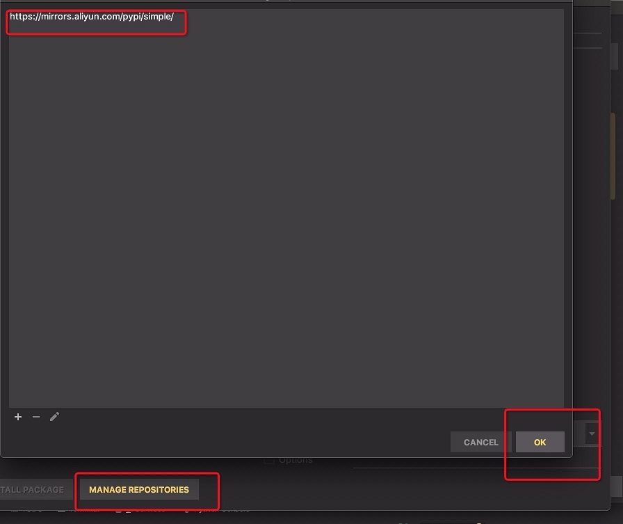 Python環境配置實現pip加速過程解析