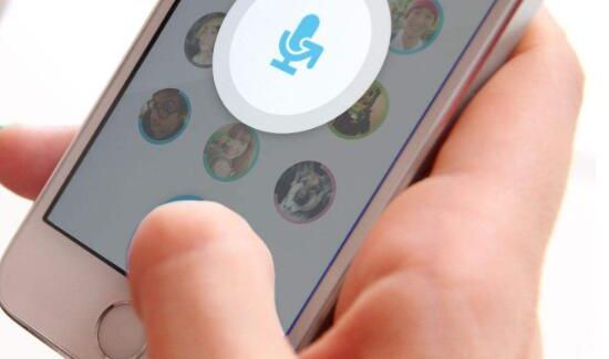 微信按住說話發(fā)不了語音怎么辦