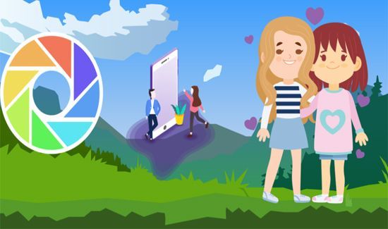 微信什么時候出來的