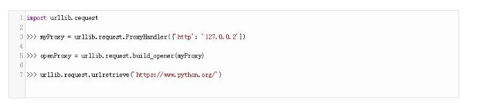 Python下載的11種姿勢(小結)