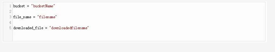 Python下載的11種姿勢(小結)