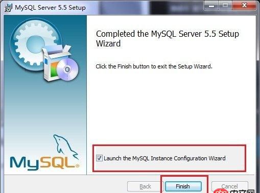 windows - MySQL安裝不成功