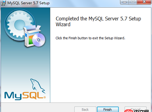 windows - MySQL安裝不成功