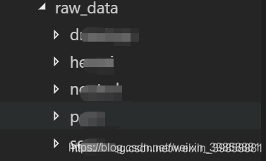 Python根據URL地址下載文件并保存至對應目錄的實現