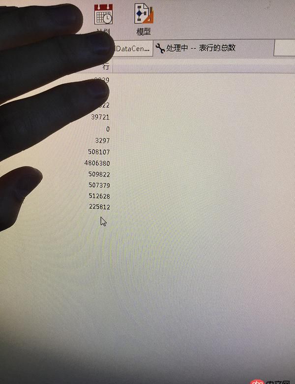 mysql - SQL語句可以提供“查詢表，并至第100條結果為止”嗎？