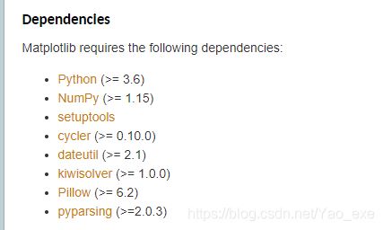 Windows環境下Python3.6.8 importError: DLLload failed:找不到指定的模塊