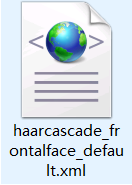 使用python-cv2實現Harr+Adaboost人臉識別的示例