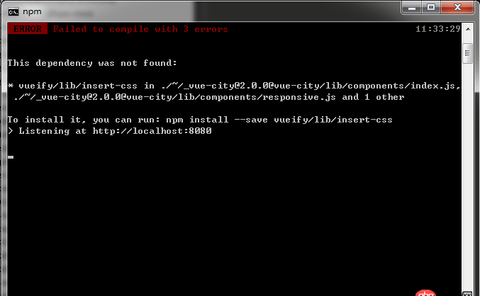 javascript - 求一個vue的移動端的城市組件，類似美團那種的。