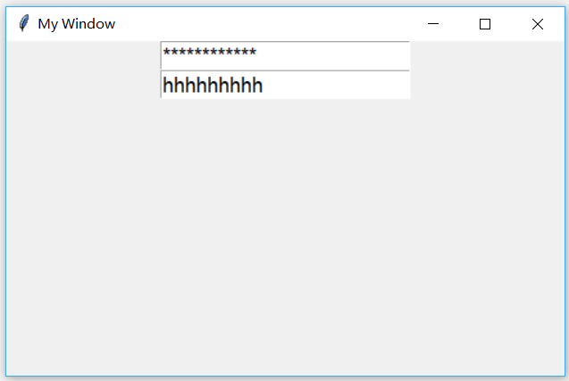 Python GUI之tkinter窗口視窗教程大集合(推薦)