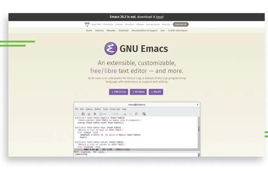 15款Python編輯器的優缺點,別再問我“選什么編輯器”啦