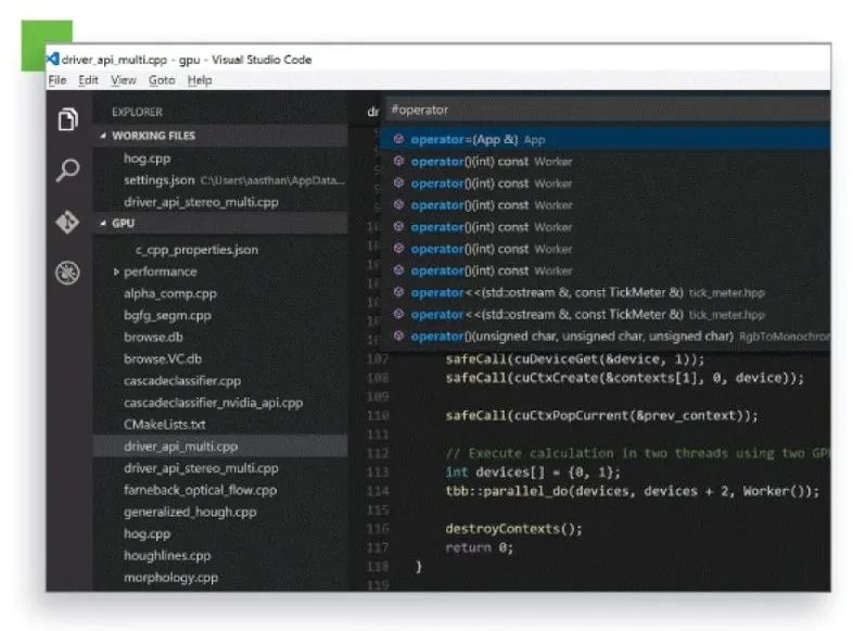 15款Python編輯器的優缺點,別再問我“選什么編輯器”啦