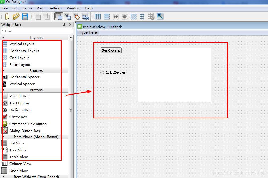 Python3.7安裝PyQt5 運行配置Pycharm的詳細教程