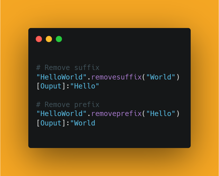 Python 3.9的到來到底是意味著什么