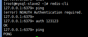 Python安裝并操作redis實(shí)現(xiàn)流程詳解