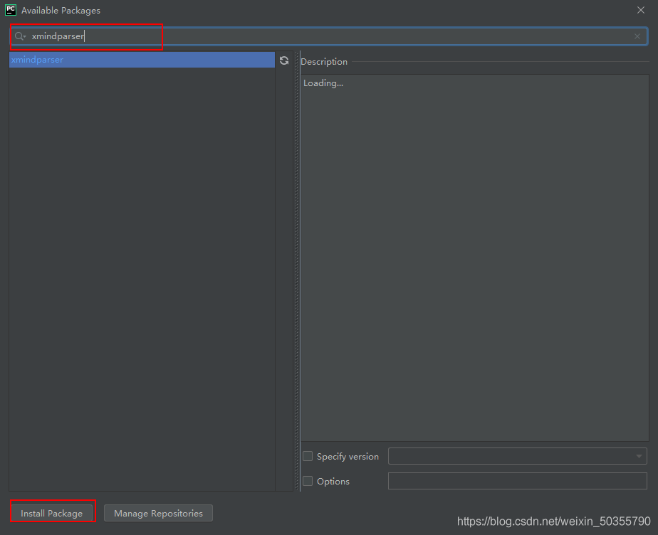 使用python把xmind轉(zhuǎn)換成excel測試用例的實現(xiàn)代碼