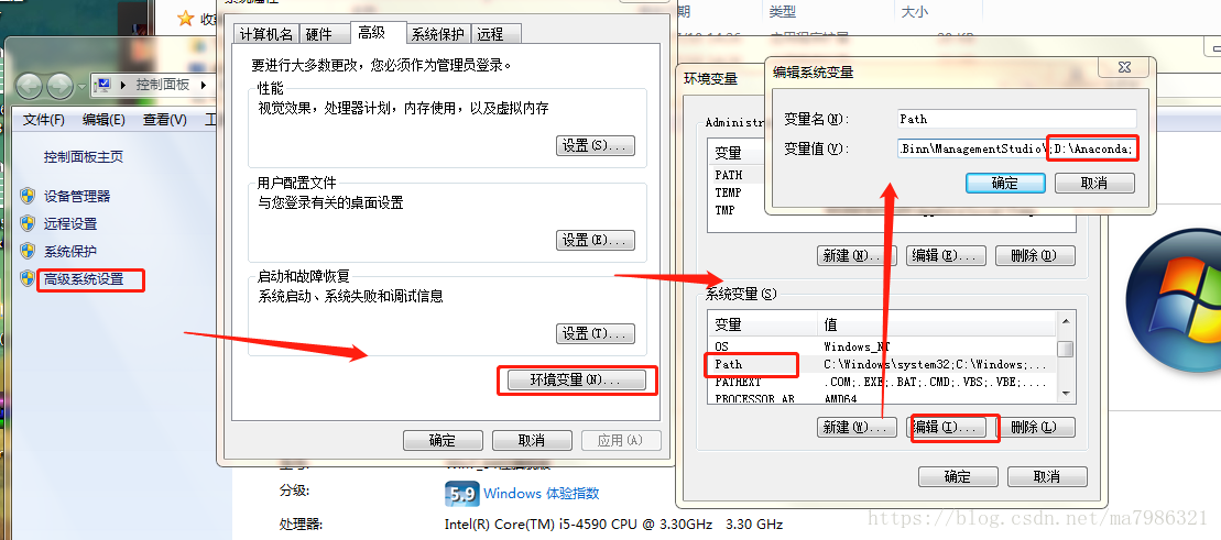 詳解用python -m http.server搭一個(gè)簡(jiǎn)易的本地局域網(wǎng)