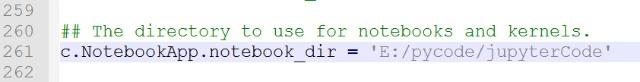 Python安裝Jupyter Notebook配置使用教程詳解