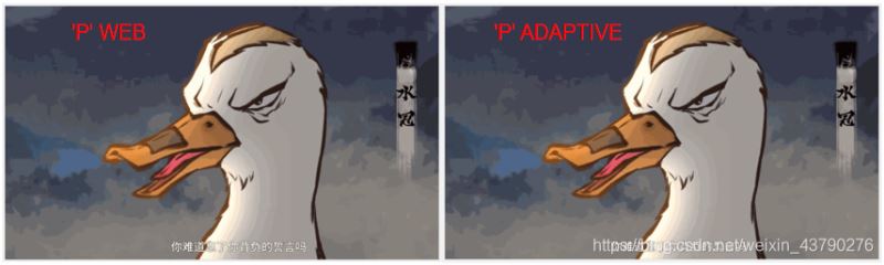 Python Pillow(PIL)庫(kù)的用法詳解