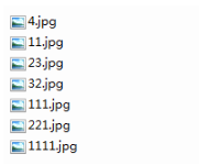 python文件排序的方法總結(jié)