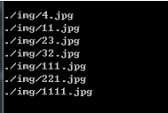 python文件排序的方法總結(jié)