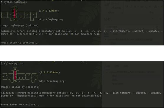 解決python便攜版無法直接運(yùn)行py文件的問題