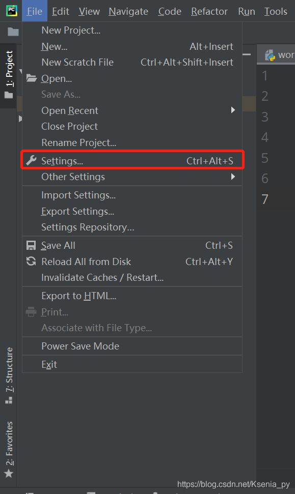 Python+Selenium實現自動化的環境搭建的步驟(圖文)