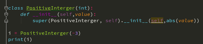 Python函數(shù)__new__及__init__作用及區(qū)別解析
