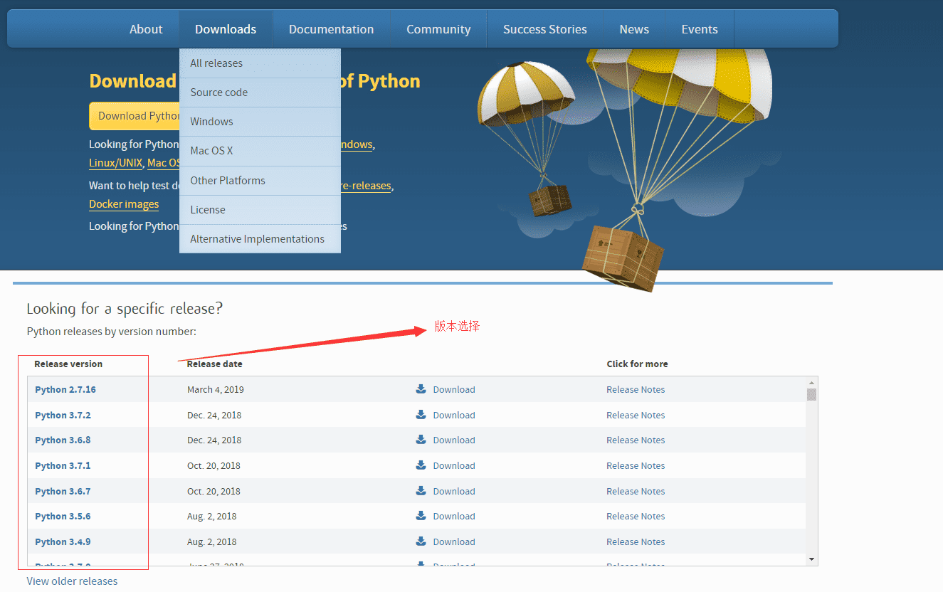 Idea安裝python顯示無(wú)SDK問(wèn)題解決方案