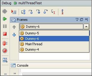Python 代碼調(diào)試技巧示例代碼
