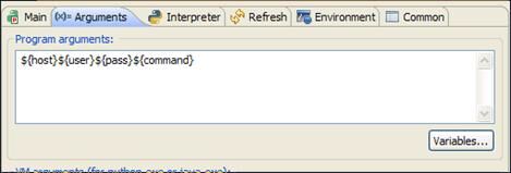 Python 代碼調(diào)試技巧示例代碼