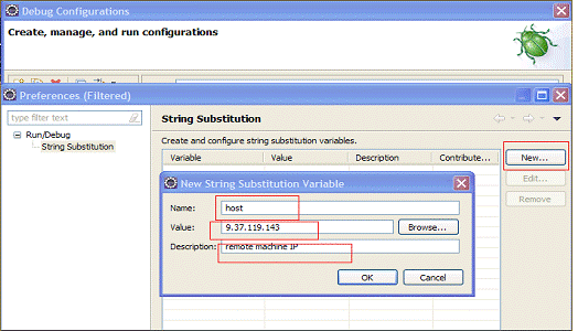 Python 代碼調(diào)試技巧示例代碼