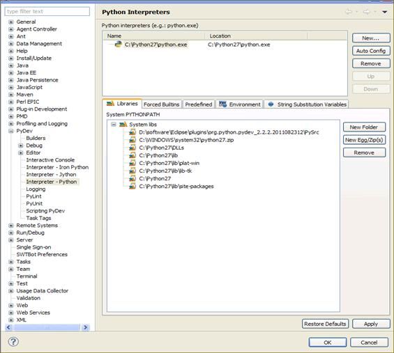 Python 代碼調(diào)試技巧示例代碼