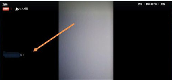 釘釘直播怎么發評論