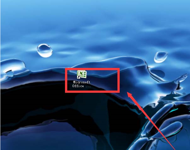 excel成績表如何讓不同的成績顯示不同顏色的旗幟 excel成績表按成績添加彩色的旗幟的教程