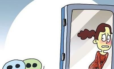 不發(fā)朋友圈的人是什么心態(tài)呢