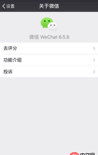 javascript - 微信h5發送圖文信息，部分設備點擊“發送”按鈕時沒反應，問題較難重現，如何能找到可能存在問題的點？