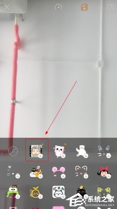 快手如何玩時光機？快手時光機玩法教程