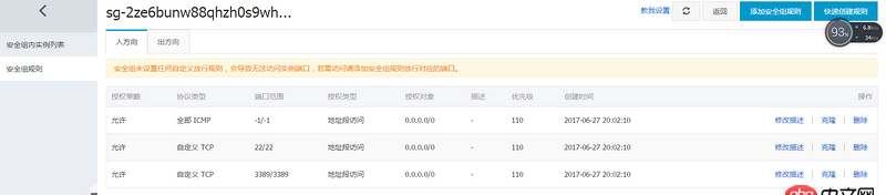python - Flask云部署，gunicorn運行成功，但是通過外網端口無法訪問